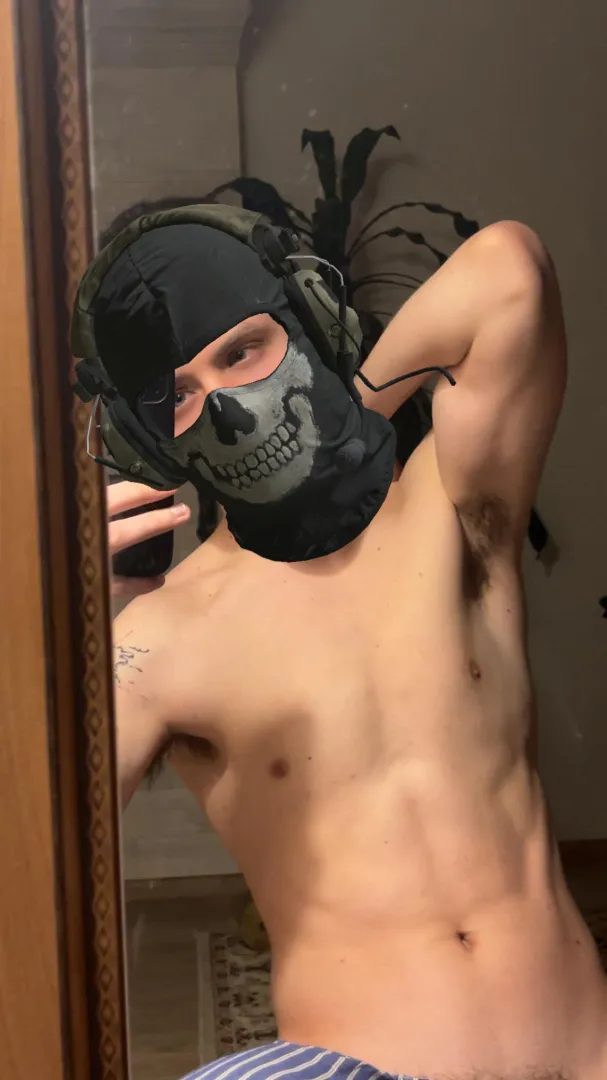 mwah posted by No_Pickle_3488