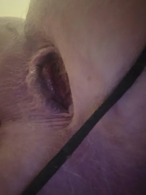 My 1st post here by juanwilbur