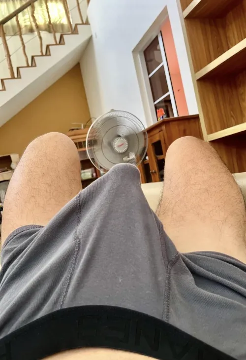 My 3rd leg wants to IMPREGNATE you  by TheeGuyDerek