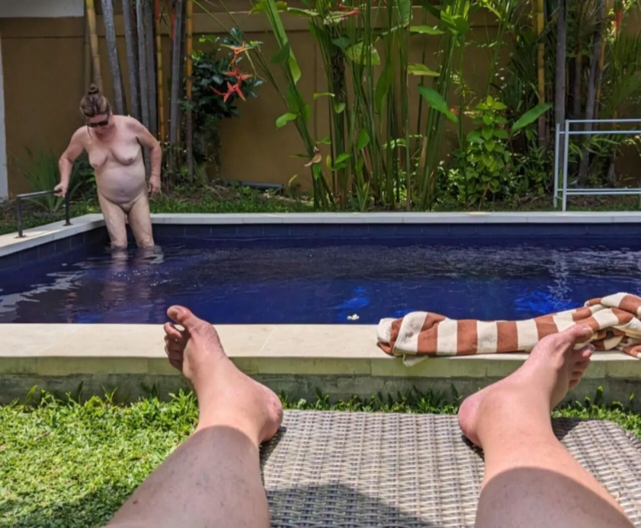 My 59yo wife in Bali posted by Inevitable_Put_6200