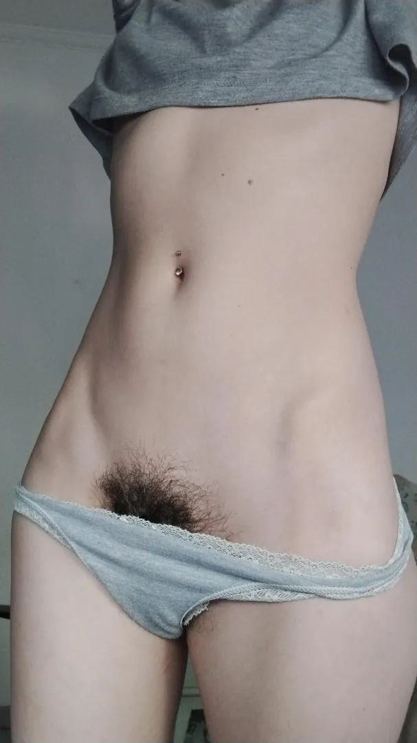 my 70s bush is calling your name posted by ohyesClara