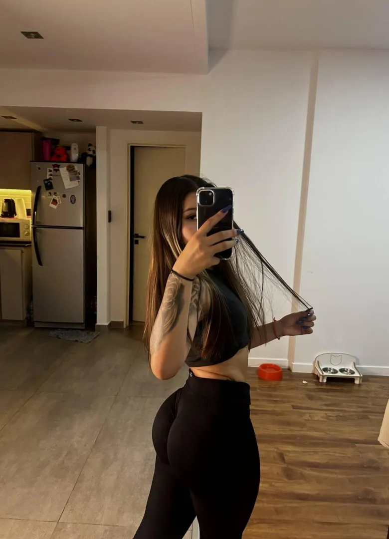 my all time favorite gym fit posted by pillowy_candi