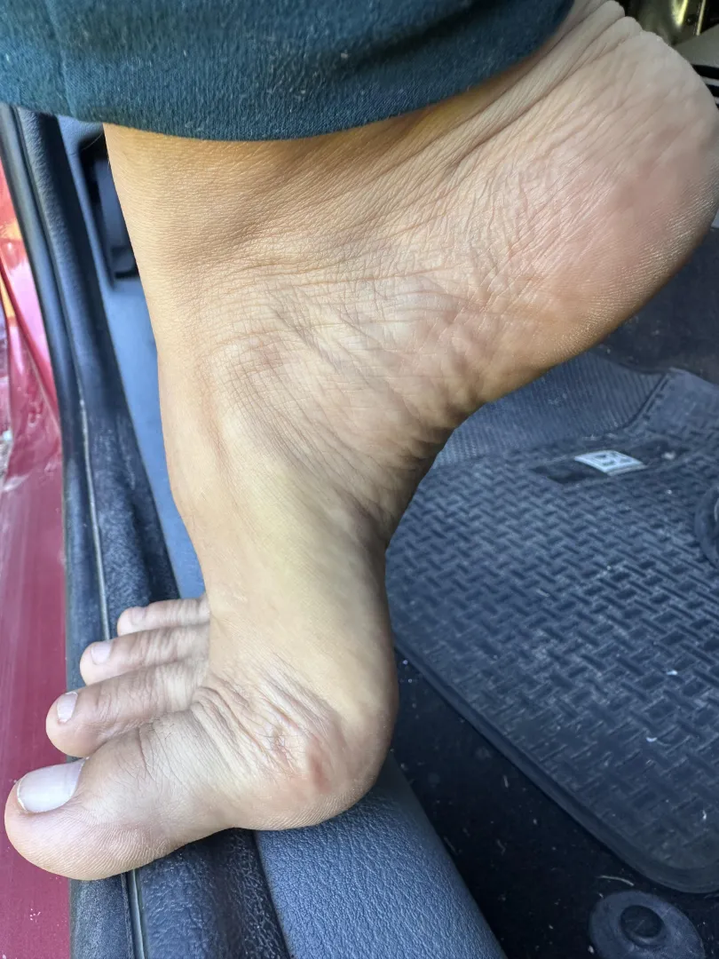 My arche  posted by Sophie_100usd