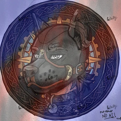 My art :) by Carb0nFox