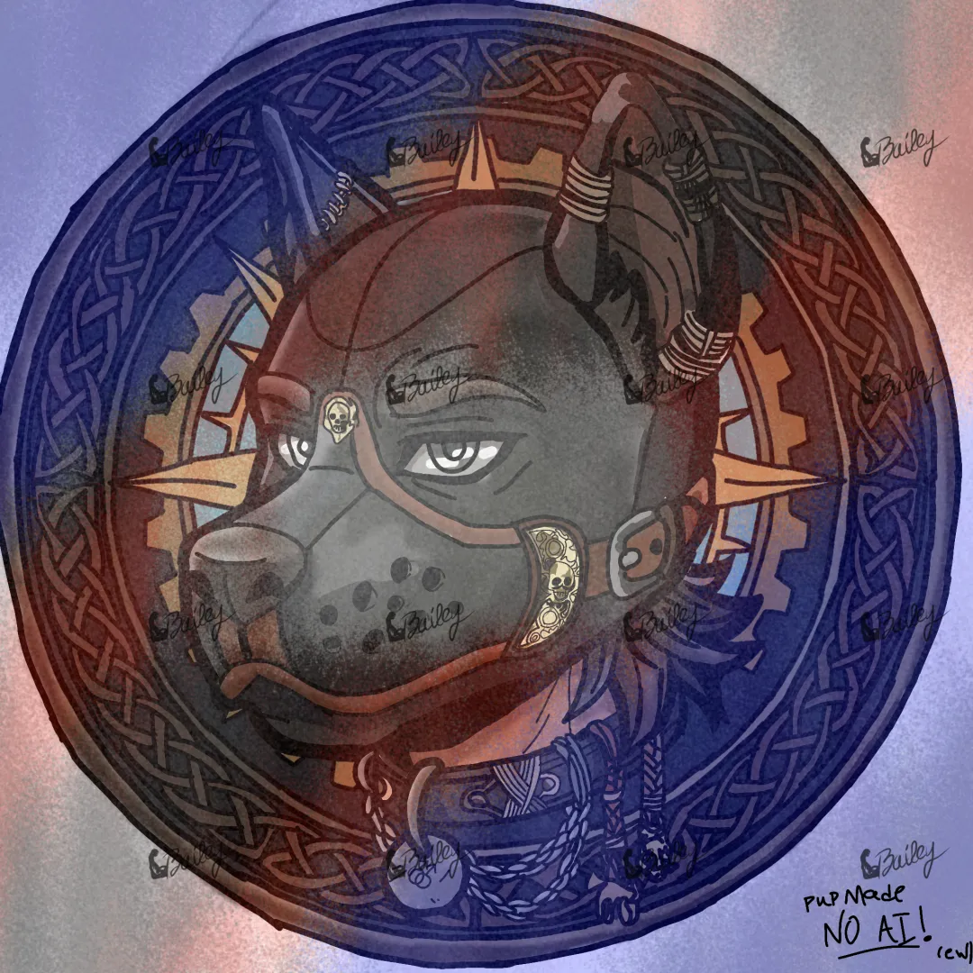 My art :) posted by Carb0nFox