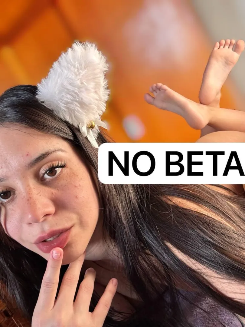 My ass? Denied. Just imagine bein so pathetic  and losers like you don’t get that privilege. posted by lovelyskms