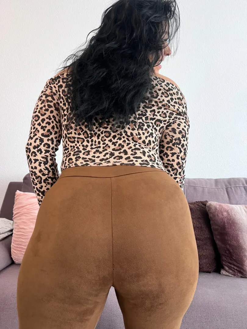 My Ass is not the only thing you would fall in love with me posted by Galadriel69_