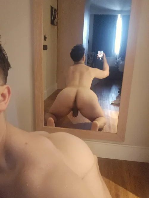 My ass needs some pounding. by Accomplished-Sun2712