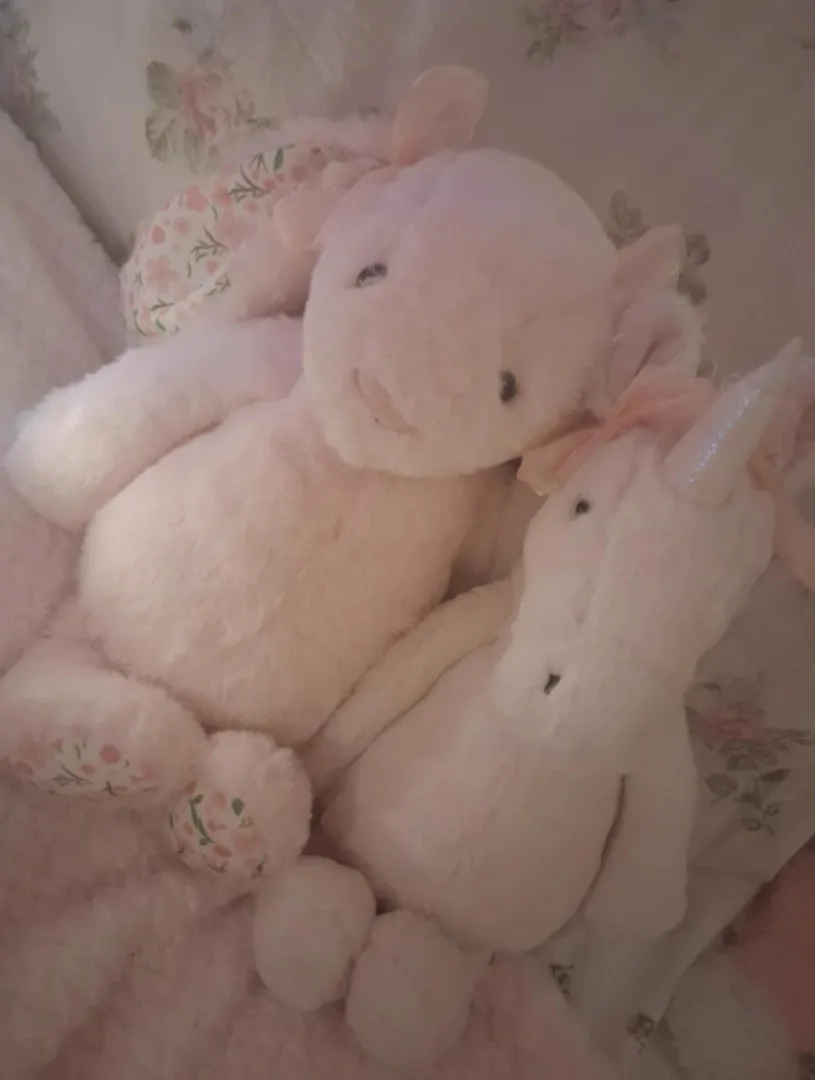 my babies ૮₍˶ᵔ ᵕ ᵔ˶ ₎ა posted by ickypupz