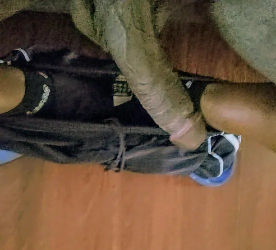 My bbc needs your attention by novemberburnsreddd