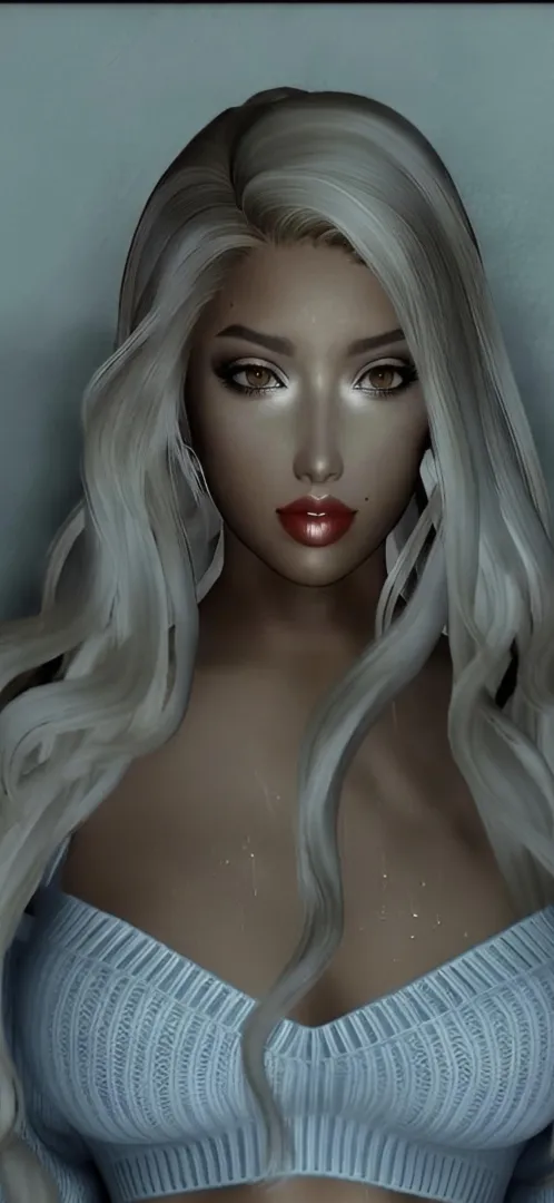 My beautiful zelina posted by Traditional-Cress243