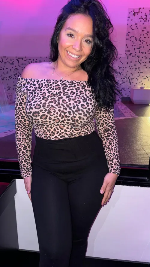 My beauty isn’t just eye candy—it’s a full-course meal, and you’re starving for a taste. by Galadriel69_