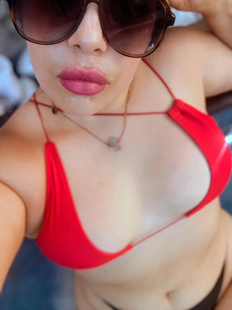 My belly button ;) posted by Ok_Art_7266