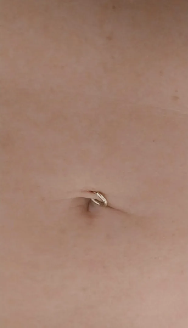 My belly button isn’t just a detail… it’s a trap you willingly fall into posted by Pretty-boobs