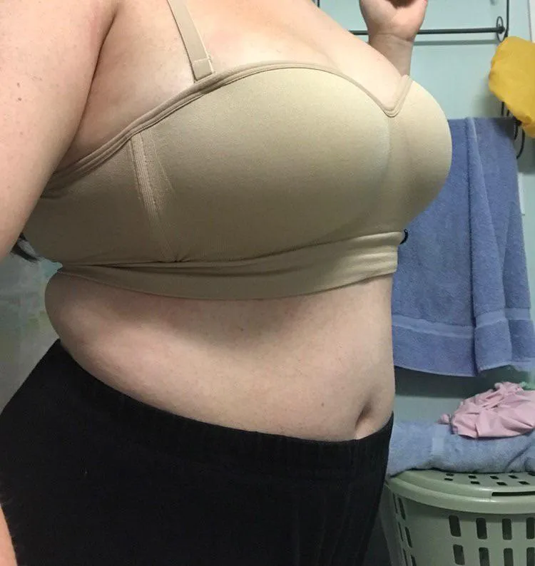 My belly needs food to work on~ posted by Gold_Poetry3308