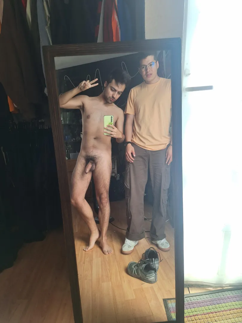 My best friend again posted by dassssss2