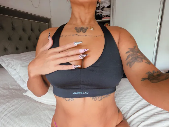 my best nails by babygalsivip