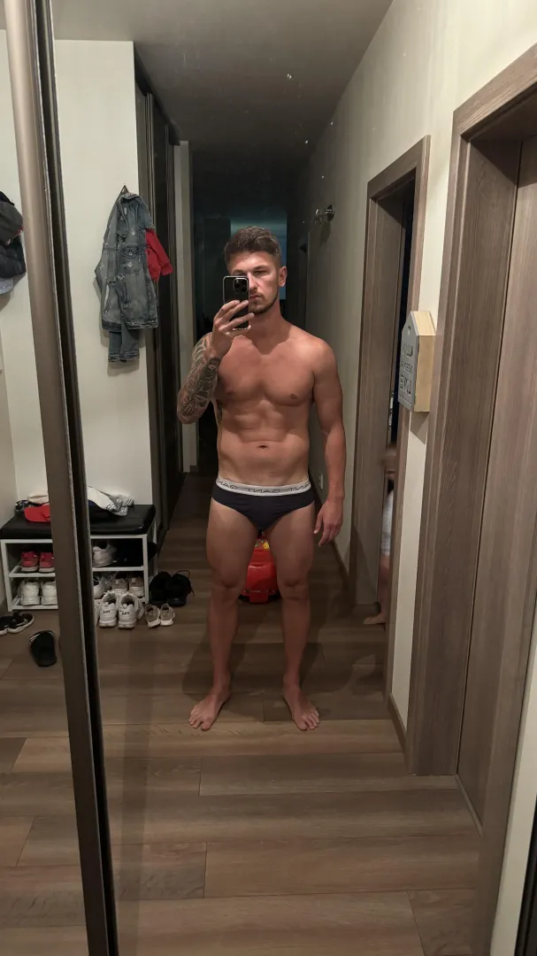 My best pair posted by Daddy-Fit1989