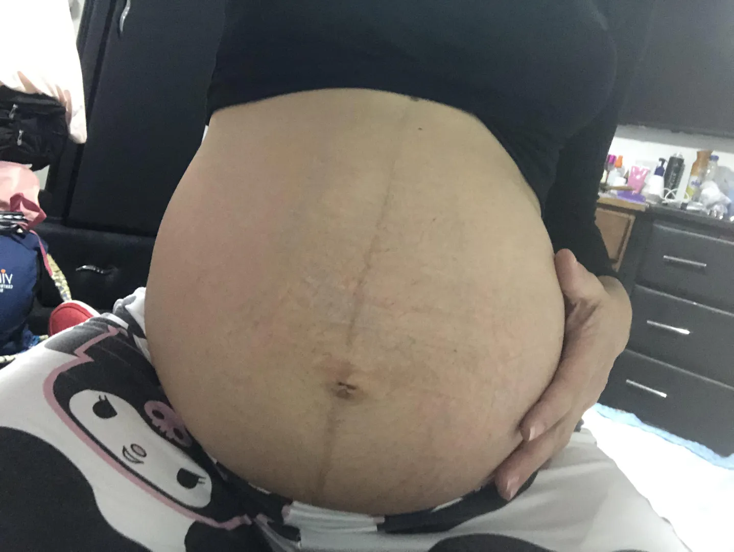 My big belly, im available  telegram @Vg557 posted by Mammoth_Werewolf7030