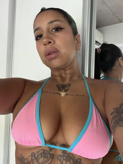My big boobs are waiting for u  suscribe to see all by babygalsivip