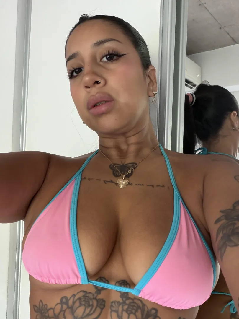 My big boobs are waiting for u  suscribe to see all posted by babygalsivip