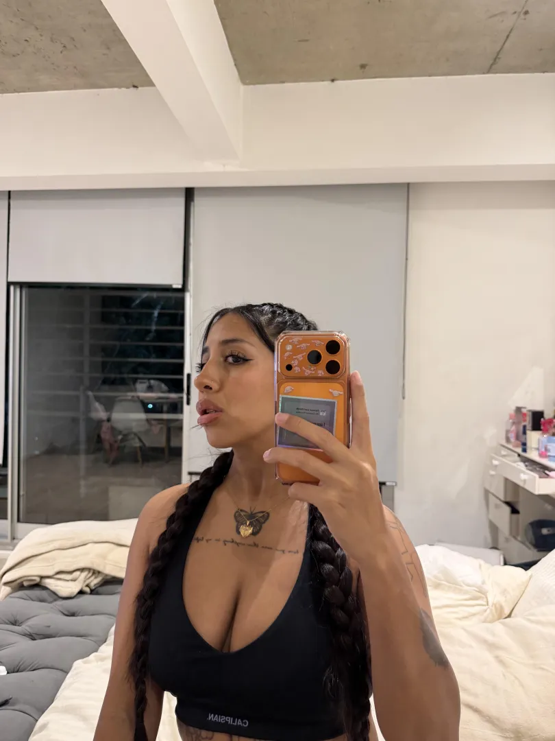 my big lips posted by babygalsivip