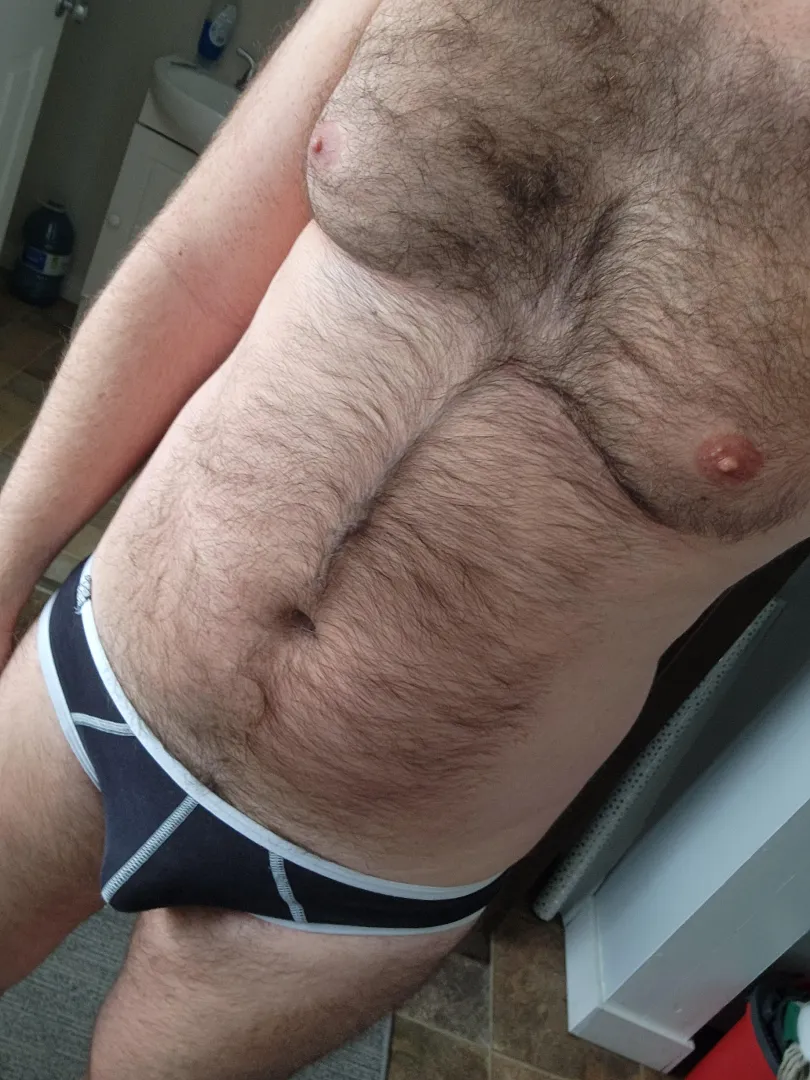 My Billy briefs posted by memoryisfuzzy