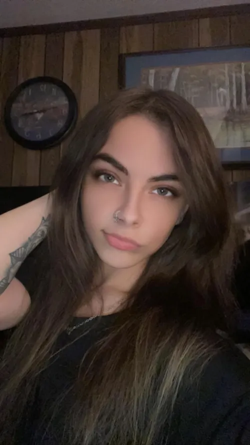 My Birthday Is Coming Up ‍♀️ by Petitenellie23