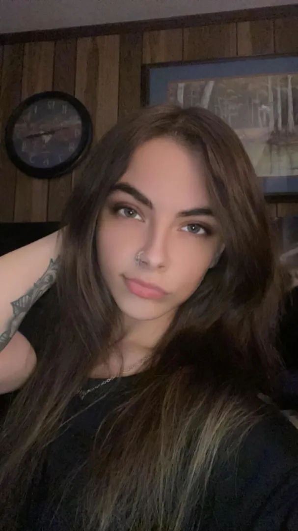 My Birthday Is Coming Up ‍♀️ posted by Petitenellie23