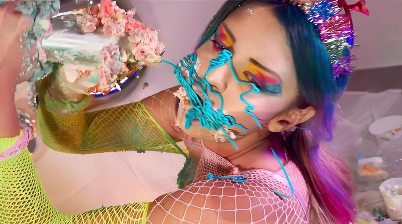 My birthday is on Saturday are you ready? posted by ledalotharia