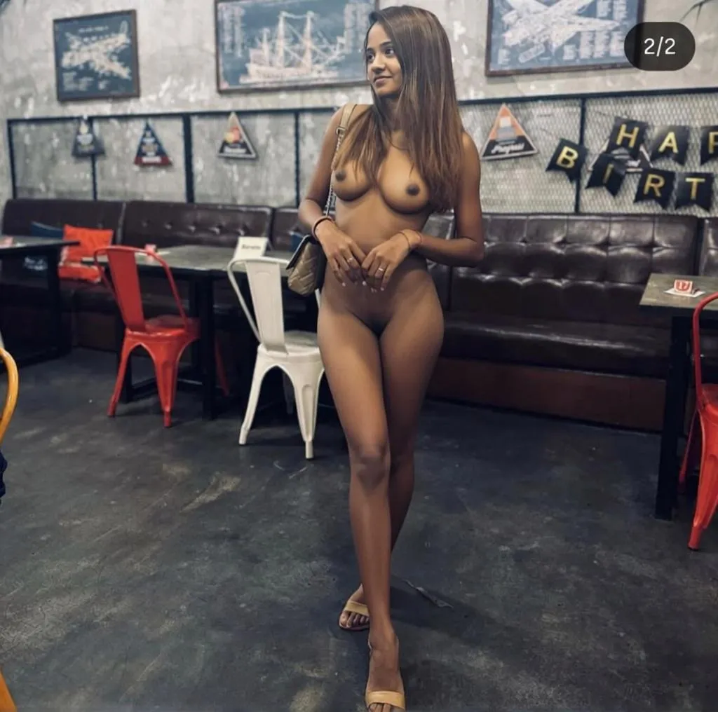 My Birthday Outfit ✨ posted by SwethaDevi893