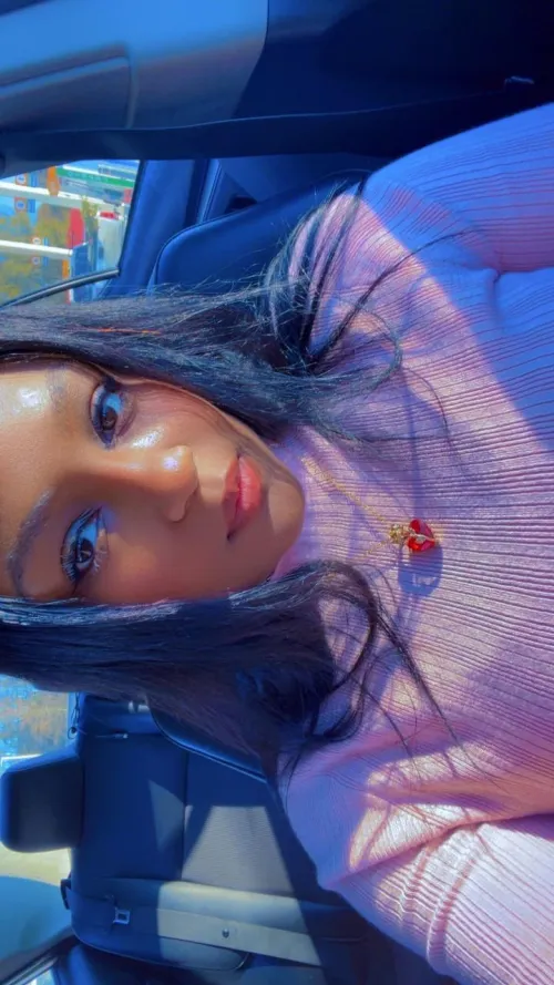 My Black Excellence is to be celebrated and worshipped.  by AcidicEmotionss