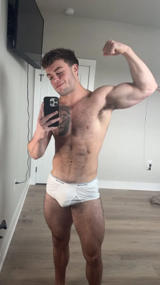 My body gets hard posted by softthistle_