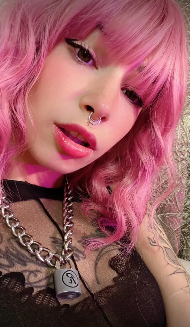 My body is for BBC for you is lock!‍ posted by cuteMerry