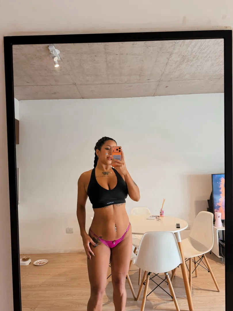 My body is perfect! wanna see more? suscribe posted by babygalsivip