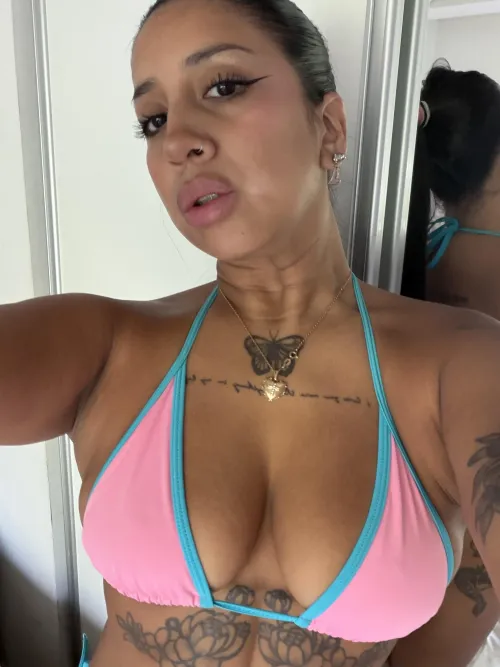 My body is so perfect  suscribe to see more by babygalsivip