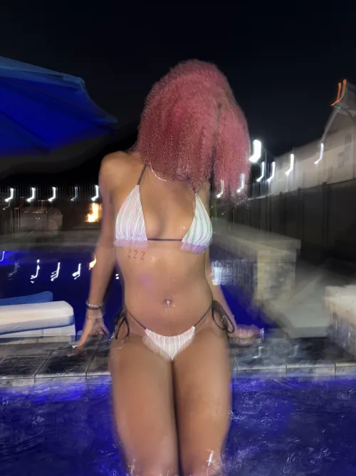 my body is your temple of worship by Genesis4fun