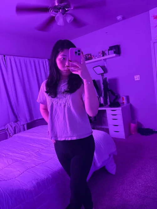 My body needs some attention, would you give it to it?  by DawnMoerXO