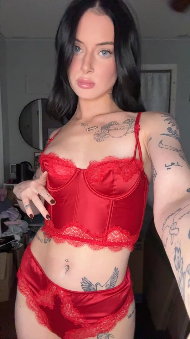 My body's begging for some attention right now posted by Due-Wrap-2140