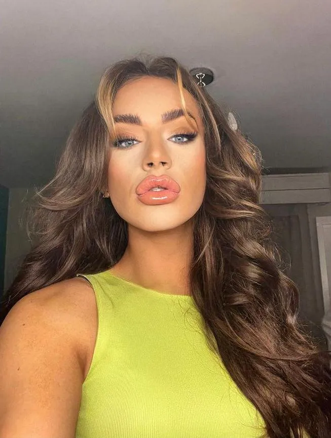 My bolt on plump pillows posted by LookAtPrincess