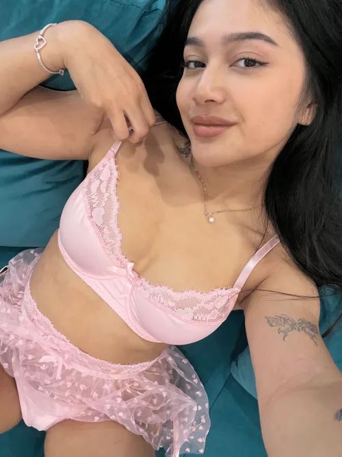 my bolts were made for sucking by Barely-Tamed