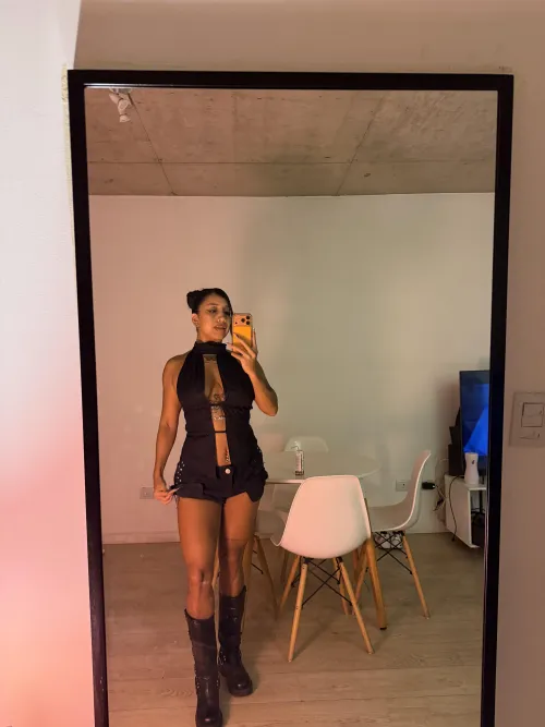 My boobs are big and natural! suscribe to check it by babygalsivip