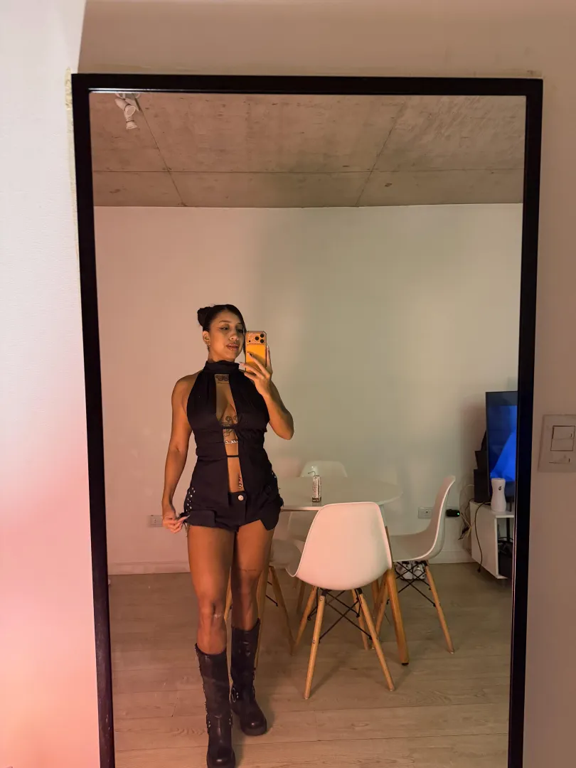 My boobs are big and natural! suscribe to check it posted by babygalsivip