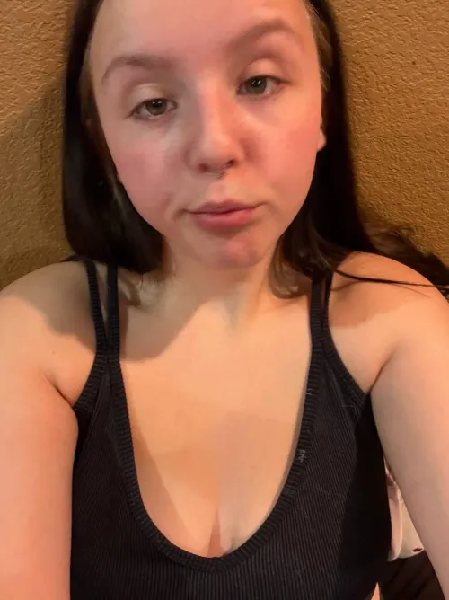 my boobs are waiting for you by cassieonlyxo