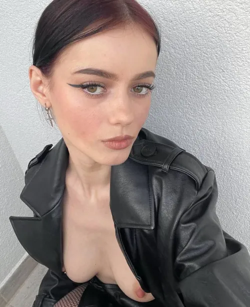 My boobs looks so good after gym by duihdu