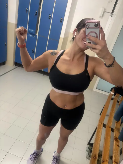 My booty fresh by nany_fireworld_69