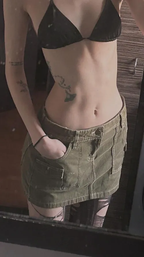 my boyfriend doesn't know about this account by Helpful_Month2293