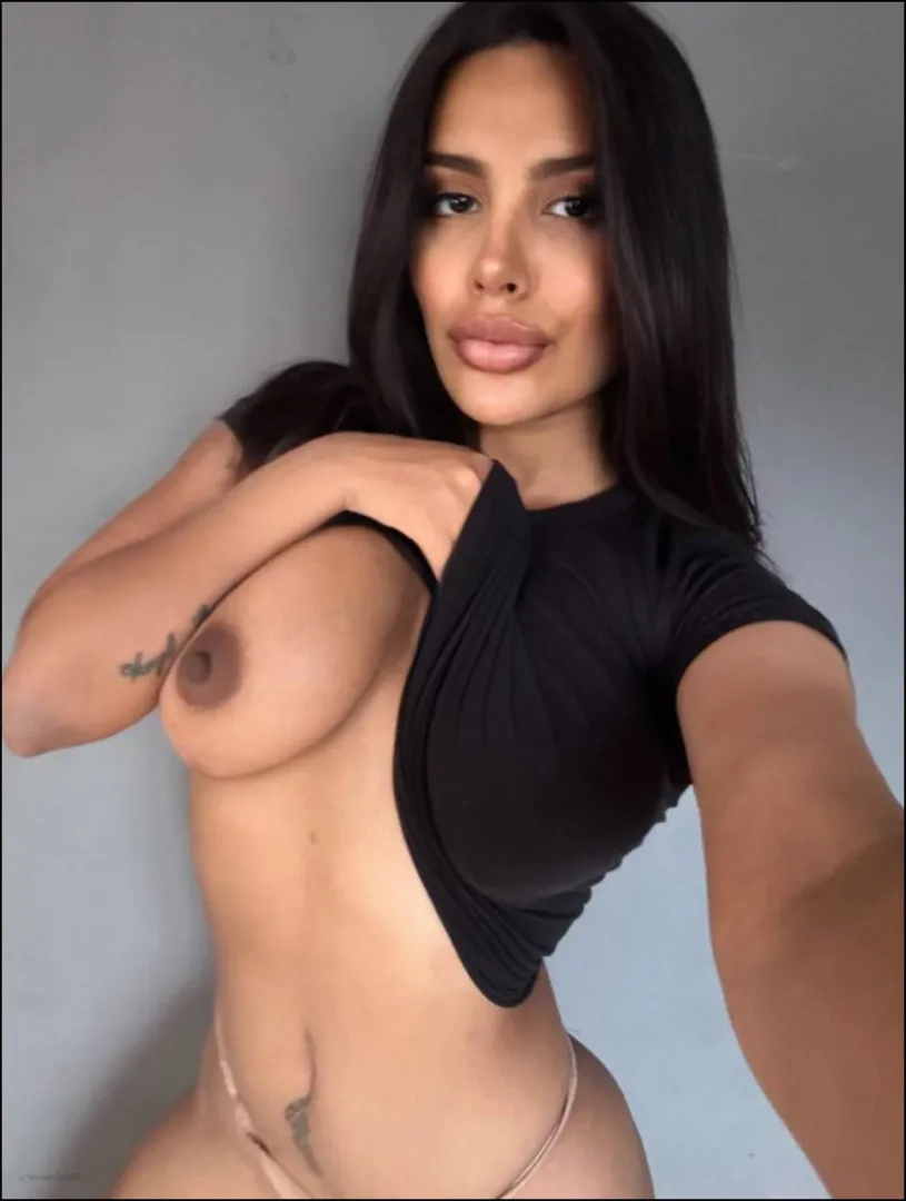 My breasts are softer than a pillow posted by VersionOk8895