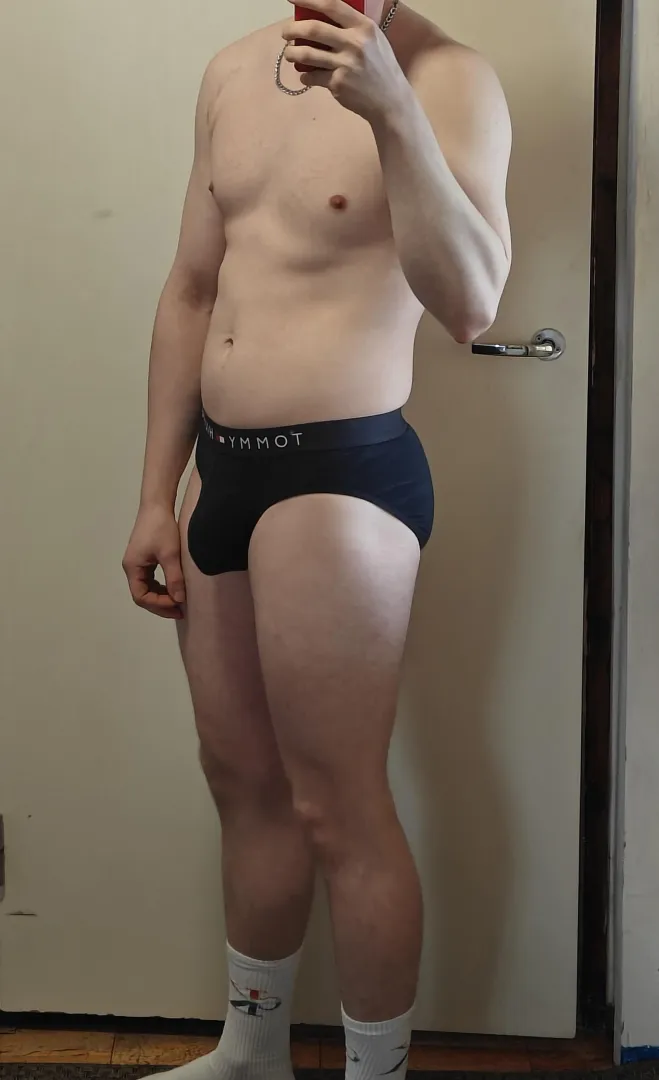 My briefs today posted by ordinaryfin