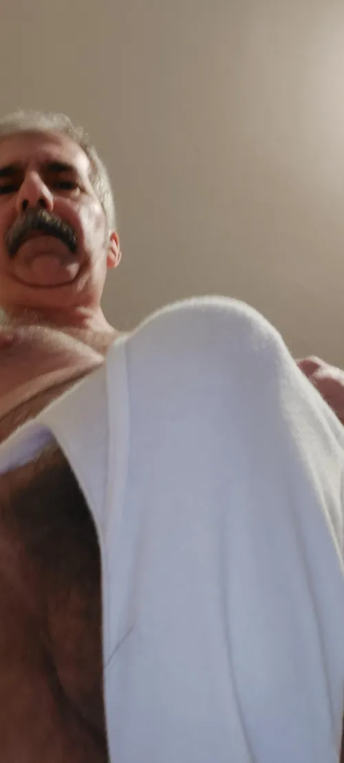 My bulge by bigblackbuttlover69